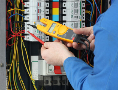 Electrician Caboolture